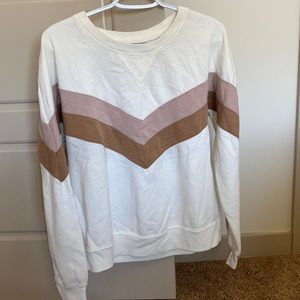 Abercrombie & Fitch Crew neck